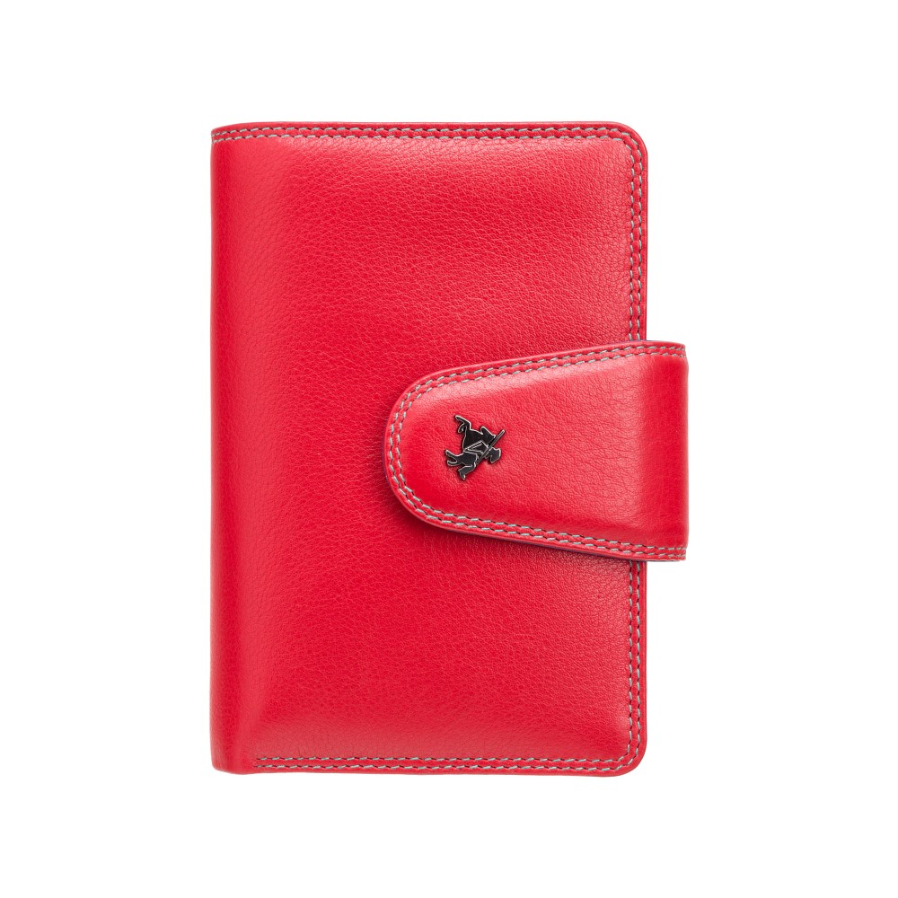 Кошелек женский Visconti SP31 Poppy c RFID (Red Multi Spectrum) Visconti красный мультиколор
Кошелек женский Visconti SP31 Poppy c RFID (Red Multi Spectrum) Visconti красный мультиколор