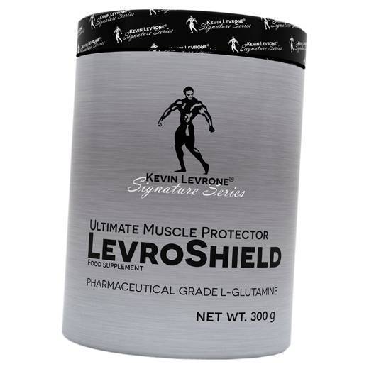 L-глутамин и Бета-глюкан для спортсменов, Levro Shield , Kevin Levrone 300г (32056001)
L-глутамин и Бета-глюкан для спортсменов, Levro Shield , Kevin Levrone 300г (32056001)