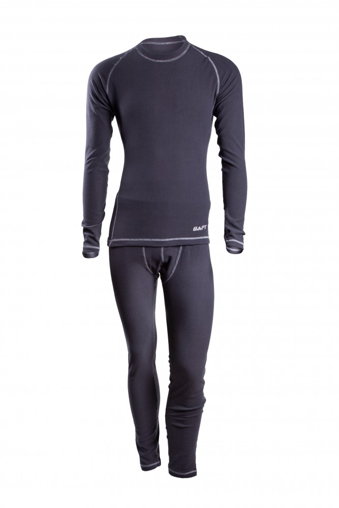 Комплект мужского термобелья Baft X-Line Men Gray Микрофлис 130 XXXXL (XL1107-XXXXL)
Комплект мужского термобелья Baft X-Line Men Gray Микрофлис 130 XXXXL (XL1107-XXXXL)