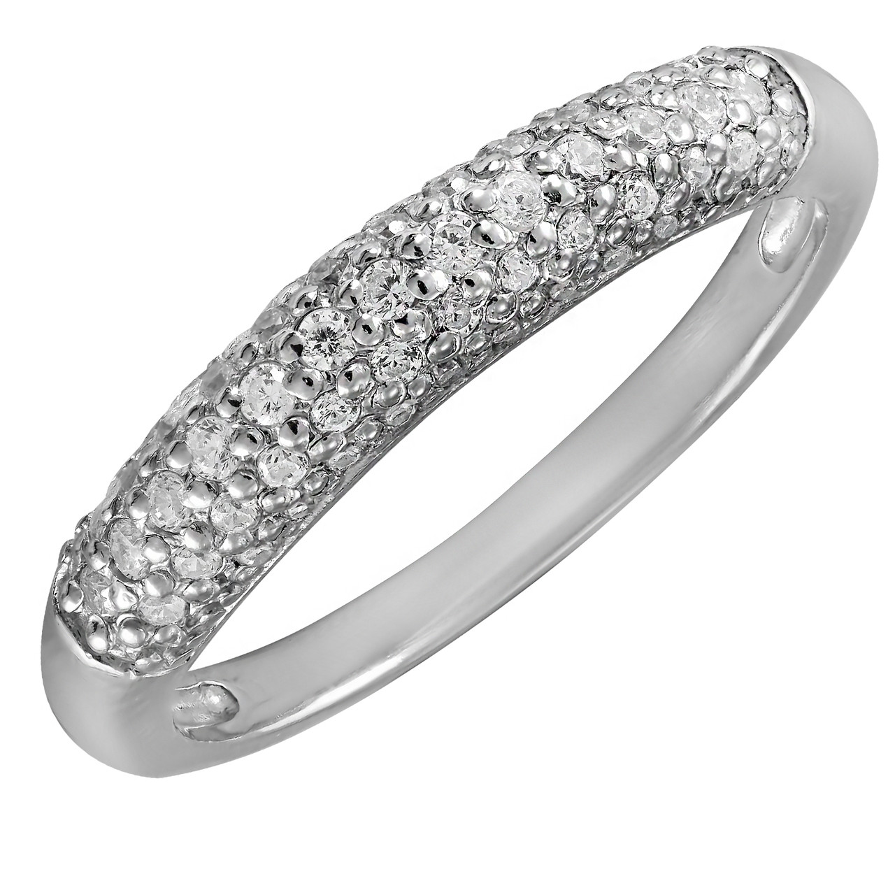 Кольцо из серебра кубическим цирконием Twiddle Jewelry 20 размер 2.04 г (К004-20.0)
Кольцо из серебра кубическим цирконием Twiddle Jewelry 20 размер 2.04 г (К004-20.0)