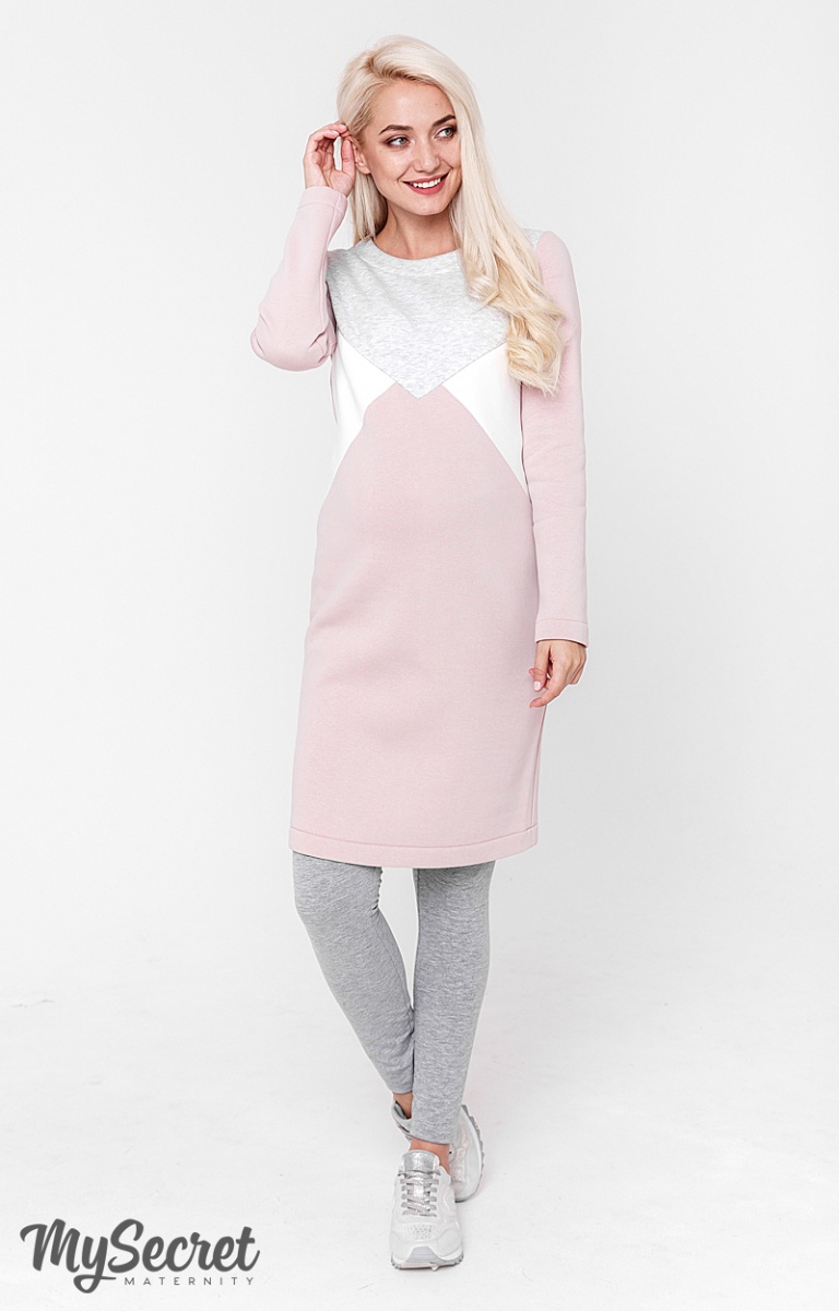 Трикотажные лосины для беременных на животик MySecret Hilla new 2XL Серый 12.39.022
Трикотажные лосины для беременных на животик MySecret Hilla new 2XL Серый 12.39.022