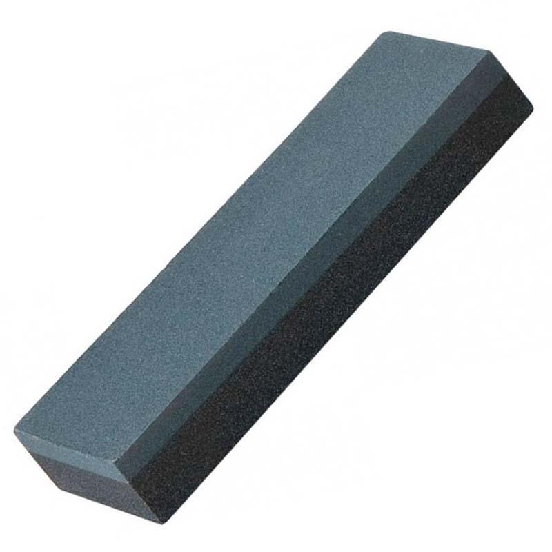 Камень точильный Lansky Combo Stone Fine/Coarse (зернистость: 100/240, 152x51мм)
Камень точильный Lansky Combo Stone Fine/Coarse (зернистость: 100/240, 152x51мм)