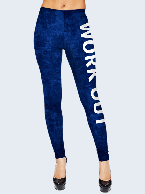 Лосины Work out blue - Vilno - / - 1152, Лосины Work out blue - Vilno - S/M - 1152
Лосины Work out blue - Vilno - / - 1152, Лосины Work out blue - Vilno - S/M - 1152