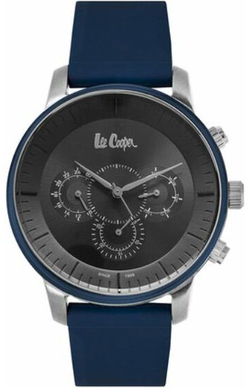 Мужские наручные часы Lee Cooper LC06919.969
Мужские наручные часы Lee Cooper LC06919.969