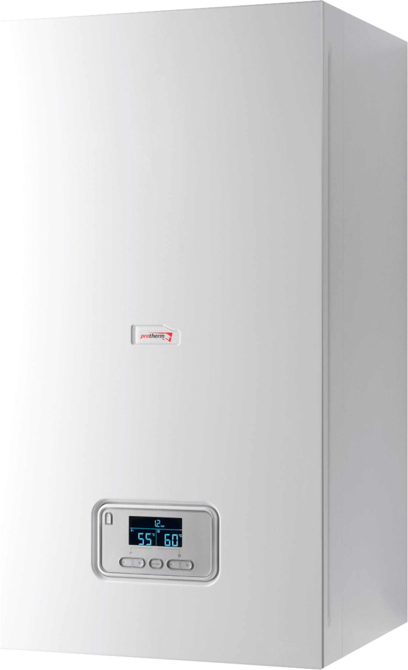 Электрический котёл PROTHERM Ray (Скат) 24KE/14 - (6 + 6 + 6 + 6 кВт) с шиной eBus
Электрический котёл PROTHERM Ray (Скат) 24KE/14 - (6 + 6 + 6 + 6 кВт) с шиной eBus