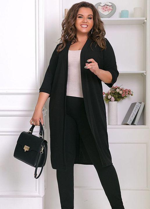 Костюм двойка G&M k-58398 60-62 Размер цвет черный
Костюм двойка G&M k-58398 60-62 Размер цвет черный