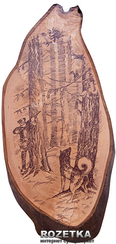 Доска с шелкотрафаретом Acropolis Зимний лес ОМШ-3
Доска с шелкотрафаретом Acropolis Зимний лес ОМШ-3