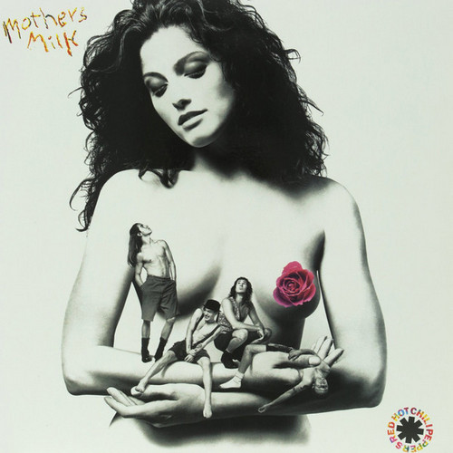 Виниловая пластинка Red Hot Chili Peppers - Mother"s Milk 1989 (5099969817212) Emi America/EU Mint (art.217199)
Виниловая пластинка Red Hot Chili Peppers - Mother"s Milk 1989 (5099969817212) Emi America/EU Mint (art.217199)