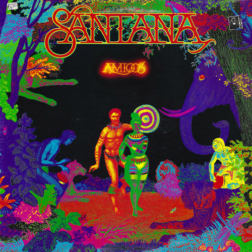 Виниловая пластинка Santana - Amigos 1976/2013(pc 33576, Hi-q Pure Analogue, 180 Gm.) Gat, Speakers Corner/Ger. Mint (art.232866)
Виниловая пластинка Santana - Amigos 1976/2013(pc 33576, Hi-q Pure Analogue, 180 Gm.) Gat, Speakers Corner/Ger. Mint (art.232866)
