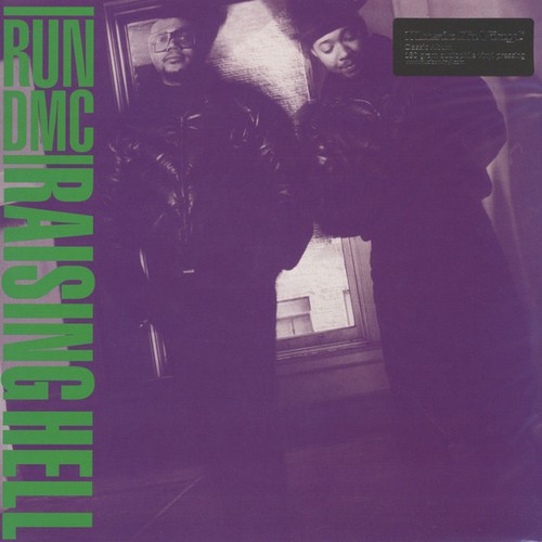 Виниловая пластинка Run Dmc - Raising Hell 1986/2013 (movlp633, 180 Gm.) Music On Vinyl/EU Mint (art.233966)
Виниловая пластинка Run Dmc - Raising Hell 1986/2013 (movlp633, 180 Gm.) Music On Vinyl/EU Mint (art.233966)