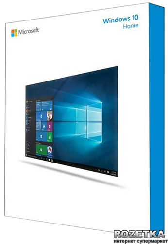 Операційна система Windows 10 Домашня 32/64-bit Український на 1ПК (версія коробочки, носій USB 3.0) (зам.KW9-00510)(HAJ-00083)
Операційна система Windows 10 Домашня 32/64-bit Український на 1ПК (версія коробочки, носій USB 3.0) (зам.KW9-00510)(HAJ-00083)
