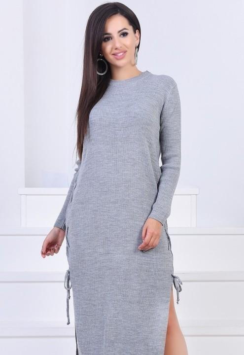 Платье G&M k-46218 универсальный - Размер цвет серый, Платье G&M k-46218 универсальный 42-46 Размер цвет серый
Платье G&M k-46218 универсальный - Размер цвет серый, Платье G&M k-46218 универсальный 42-46 Размер цвет серый