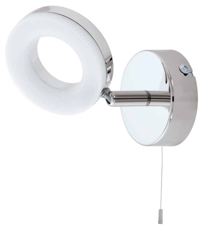 Настенный светильник EGLO Gonaro EG-94756
Настенный светильник EGLO Gonaro EG-94756