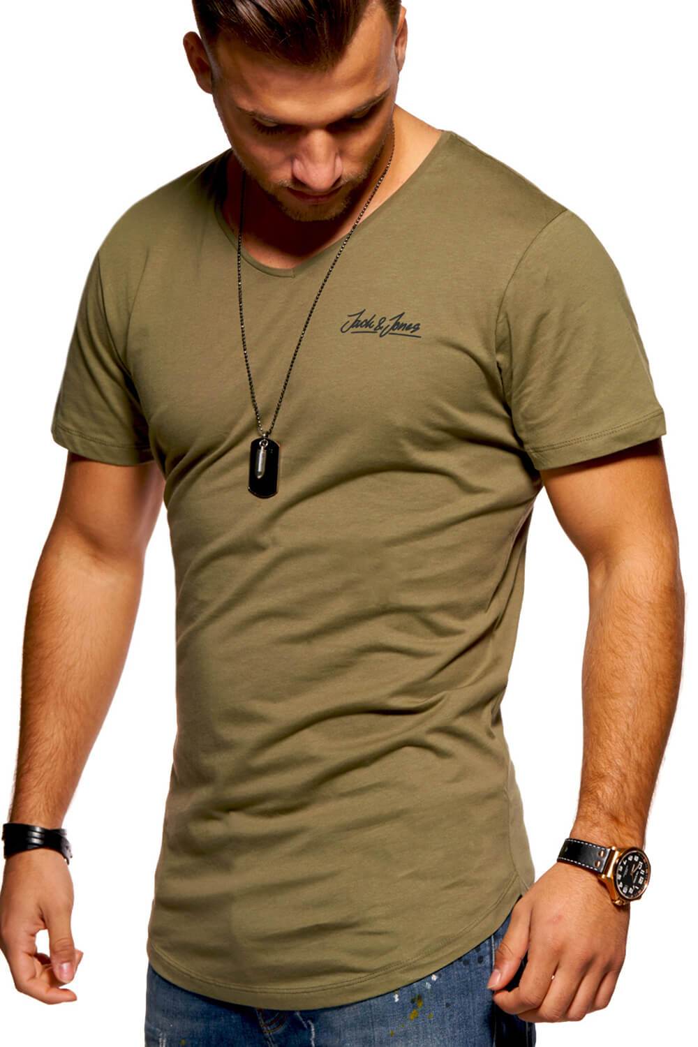 Футболка Jack & Jones Dusty Olive оливковый, Футболка Jack & Jones Dusty Olive M оливковый
Футболка Jack & Jones Dusty Olive оливковый, Футболка Jack & Jones Dusty Olive M оливковый