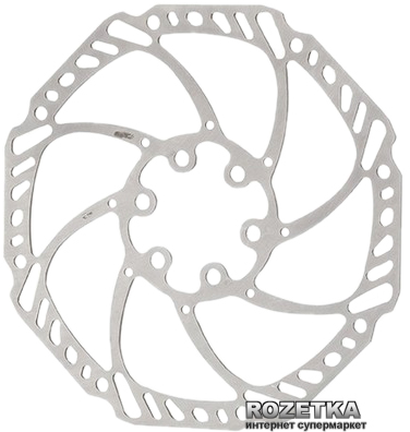 Ротор тормозной Baradine DBF-10 180 мм (DBF-10180)
Ротор тормозной Baradine DBF-10 180 мм (DBF-10180)