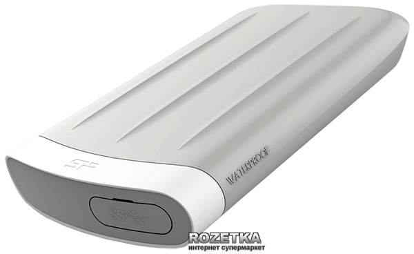 Жесткий диск Silicon Power Armor A65M 1TB for Apple SP010TBPHD65MS3G 2.5 USB 3.0
Жесткий диск Silicon Power Armor A65M 1TB for Apple SP010TBPHD65MS3G 2.5 USB 3.0