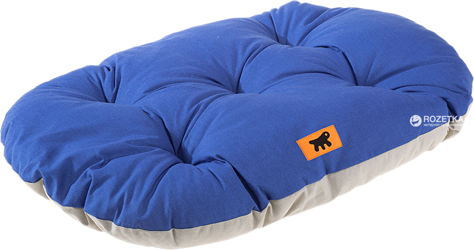 Подушка для собак Ferplast Relax 89 85х55 см Синий с белым (82089099 Синий с белым)
Подушка для собак Ferplast Relax 89 85х55 см Синий с белым (82089099 Синий с белым)