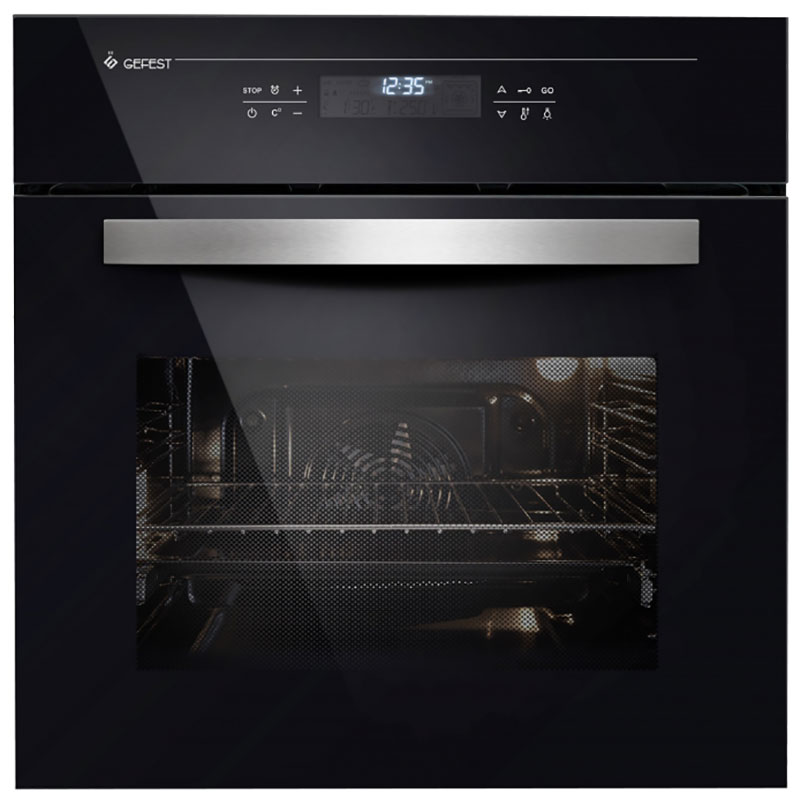 Духовой шкаф электрический GEFEST ДА 622-04 А
Духовой шкаф электрический GEFEST ДА 622-04 А