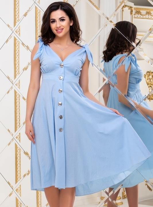 Платье G&M k-52676 - Размер цвет голубой, Платье G&M k-52676 42-44 Размер цвет голубой
Платье G&M k-52676 - Размер цвет голубой, Платье G&M k-52676 42-44 Размер цвет голубой