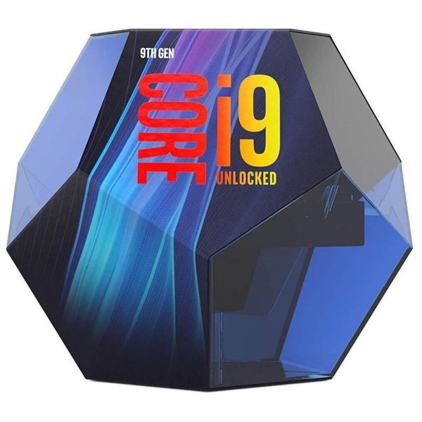 Процесор CPU Core i9-9900K 8 cores 3,60Ghz-5,00Ghz/16Mb/s1151/14nm/95W Coffee Lake (BX80684I99900K) s1151 BOX
Процесор CPU Core i9-9900K 8 cores 3,60Ghz-5,00Ghz/16Mb/s1151/14nm/95W Coffee Lake (BX80684I99900K) s1151 BOX