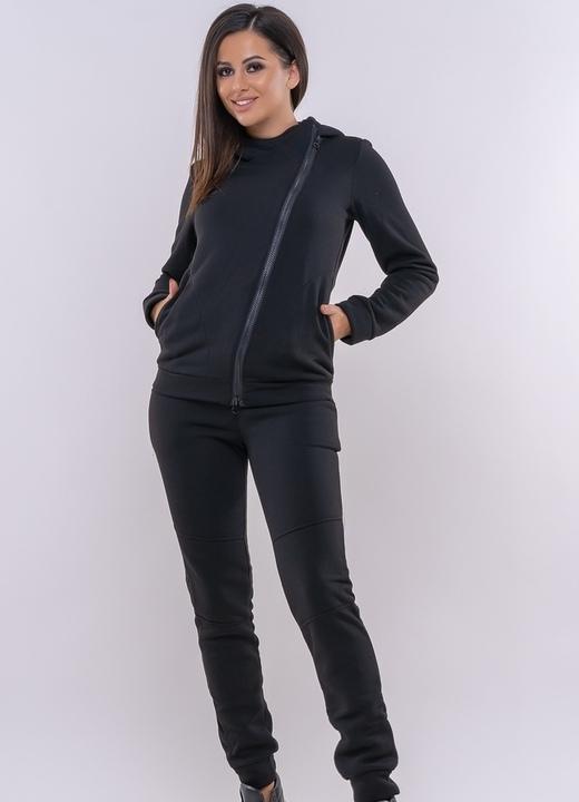 Спортивный костюм G&M k-58927 - Размер цвет черный, Спортивный костюм G&M k-58927 44-46 Размер цвет черный
Спортивный костюм G&M k-58927 - Размер цвет черный, Спортивный костюм G&M k-58927 44-46 Размер цвет черный