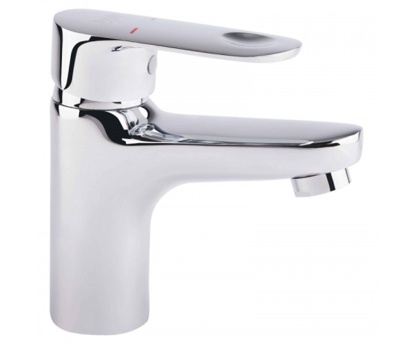 Смеситель для умывальника Potato P10201 
Смеситель для умывальника Potato P10201