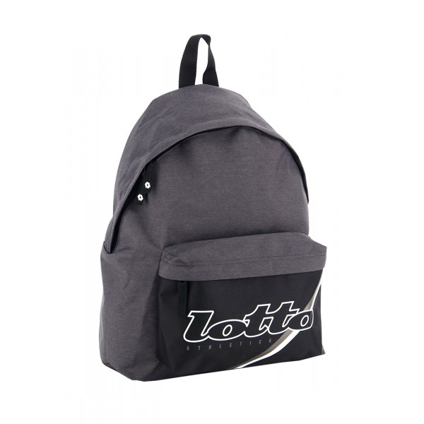 Спортивный рюкзак Lotto BACKPACK RECORD ATHLETICA ALL BLACK ML 212004/212018/0CG
Спортивный рюкзак Lotto BACKPACK RECORD ATHLETICA ALL BLACK ML 212004/212018/0CG