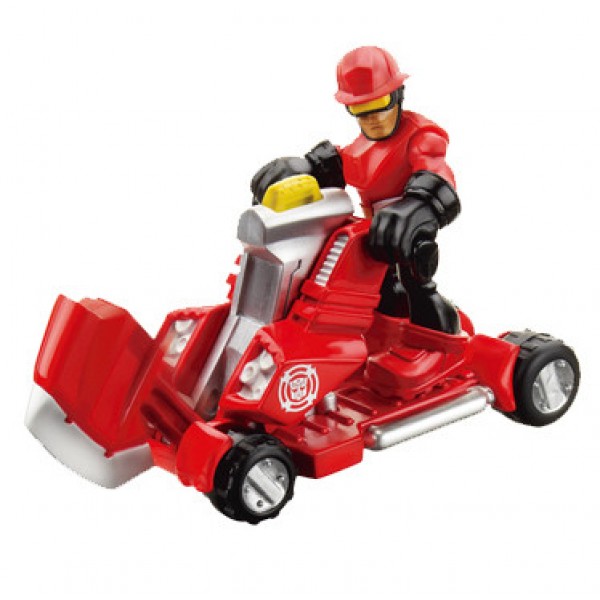 Коди Бернс со спасательным топором Боты спасатели - Cody Burns, Axe, Rescue Bots, Hasbro - 143195
Коди Бернс со спасательным топором Боты спасатели - Cody Burns, Axe, Rescue Bots, Hasbro - 143195