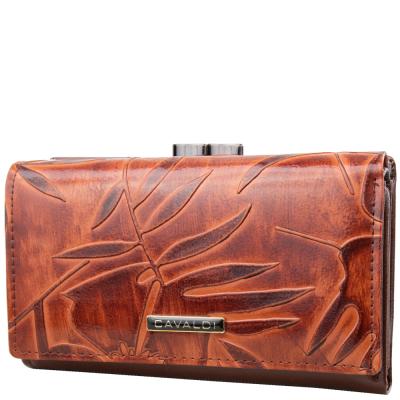 Кошелек 4U Cavaldi DNKPN23-LF-brown 
Кошелек 4U Cavaldi DNKPN23-LF-brown