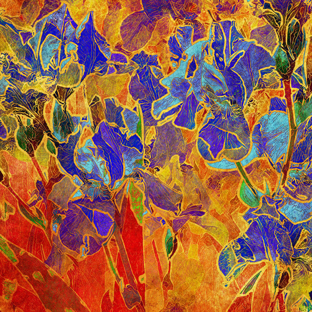 Фотообои Арт-Обои Ирис №2140 Декоративная штукатурка
Фотообои Арт-Обои Ирис №2140 Декоративная штукатурка