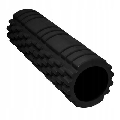 Массажный ролик, валик, роллер SportVida Eva 45 на 14 см SV-HK0212 Black (SKL41-227782)
Массажный ролик, валик, роллер SportVida Eva 45 на 14 см SV-HK0212 Black (SKL41-227782)