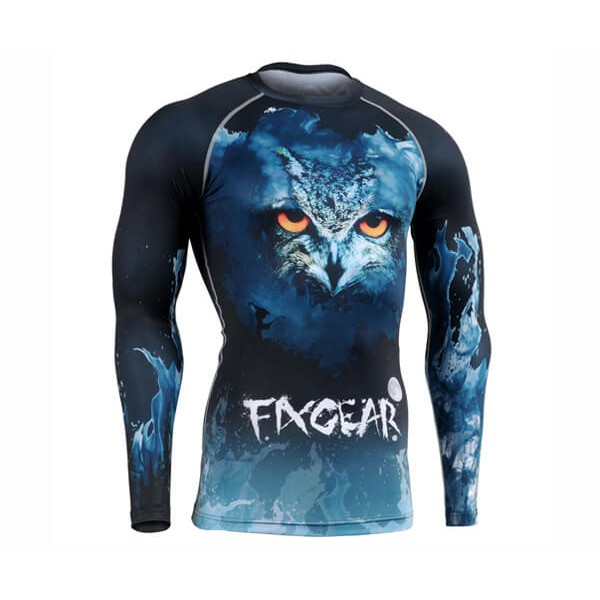 Рашгард с длинным рукавом FIXGEAR CFL-J7 () Принт, Рашгард с длинным рукавом FIXGEAR CFL-J7 (L) Принт
Рашгард с длинным рукавом FIXGEAR CFL-J7 () Принт, Рашгард с длинным рукавом FIXGEAR CFL-J7 (L) Принт