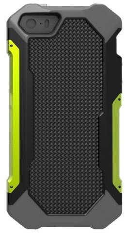 Защитный чехол Element Case Sector (EMT-322-133DZ-31) for iPhone 8/iPhone 7 Black/Citron
Защитный чехол Element Case Sector (EMT-322-133DZ-31) for iPhone 8/iPhone 7 Black/Citron