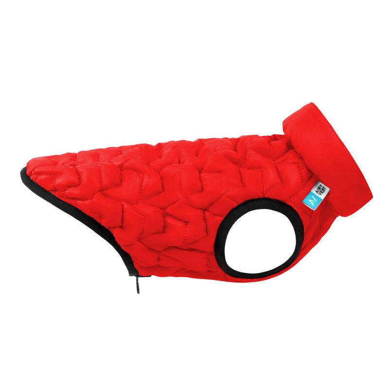 Курточка двусторонняя AiryVest UNI для собак M48 красная/черная 2550 (4823089313344)
Курточка двусторонняя AiryVest UNI для собак M48 красная/черная 2550 (4823089313344)