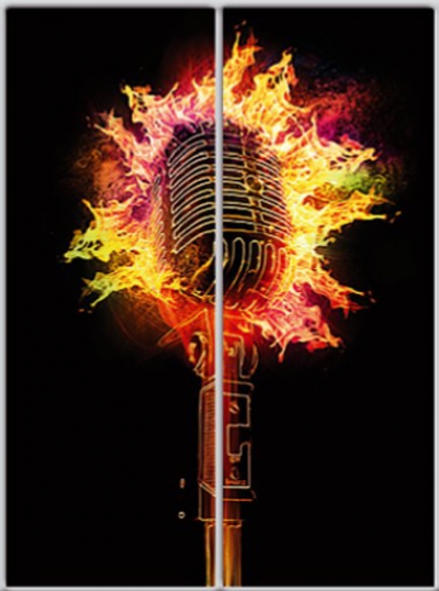 Шкаф купе Luxe Studio Стандарт-1 Фотопечать Музыка-4 1000x2300x450 двухдверный
Шкаф купе Luxe Studio Стандарт-1 Фотопечать Музыка-4 1000x2300x450 двухдверный