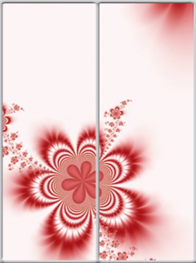 Шкаф-купе Luxe Studio Стандарт-1 Фотопечать Абстракция-5 1900x2200x450 двухдверный
Шкаф-купе Luxe Studio Стандарт-1 Фотопечать Абстракция-5 1900x2200x450 двухдверный