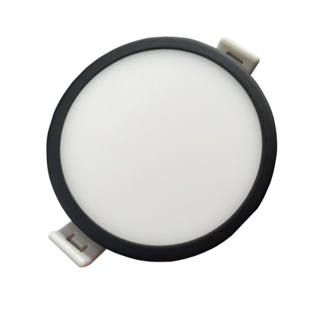 Светодиодная панель Right Hausen Slim HN-234032 18W 4000K круглая Черная (57889)
Светодиодная панель Right Hausen Slim HN-234032 18W 4000K круглая Черная (57889)