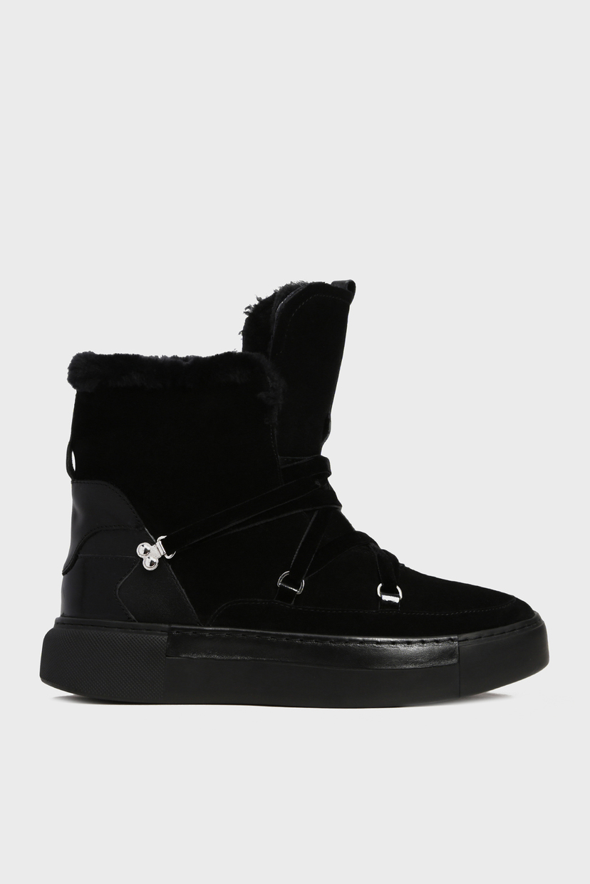 Женские черные замшевые ботинки с мехом Hudson Preppy 38 F773M-315M-2
Женские черные замшевые ботинки с мехом Hudson Preppy 38 F773M-315M-2