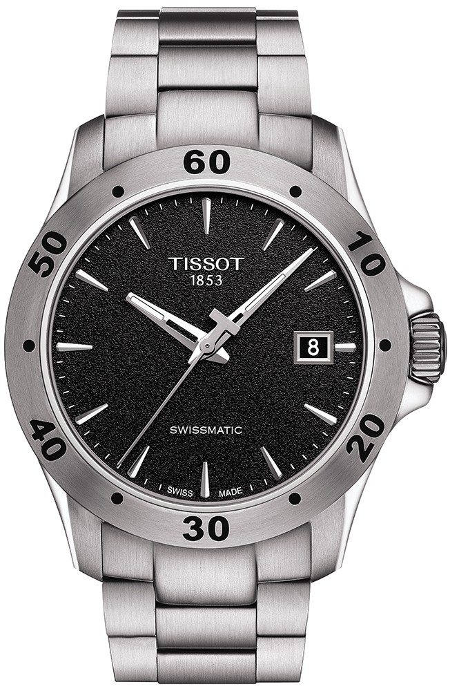Часы Tissot T106.407.11.051.00
Часы Tissot T106.407.11.051.00