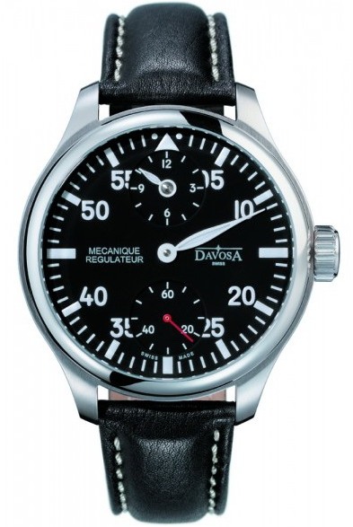 Мужские часы Davosa 160.406.55 
Мужские часы Davosa 160.406.55