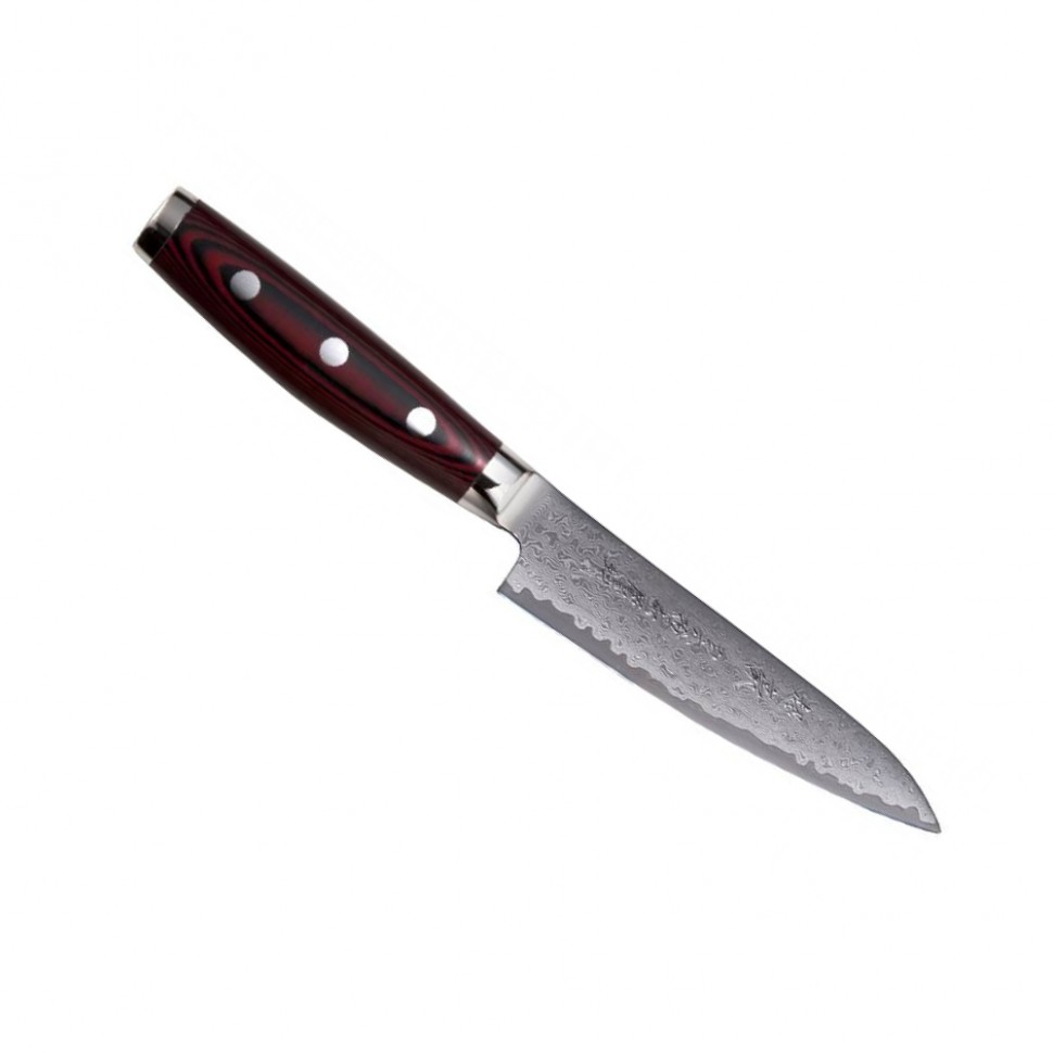 Нож для овощей Yaxell Super Gou (12 см)
Нож для овощей Yaxell Super Gou (12 см)