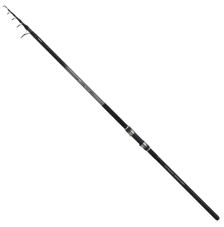 Удилище сомовое Shimano Beastmaster Catfish Telescopic 4.2m 200g (арт.123422667398)
Удилище сомовое Shimano Beastmaster Catfish Telescopic 4.2m 200g (арт.123422667398)