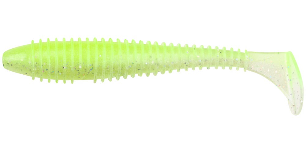 Силикон Keitech Swing Impact Fat 6.8" FAT 6.8" (3 шт/упак) ц:484 chartreuse shad (арт.123415510821)
Силикон Keitech Swing Impact Fat 6.8" FAT 6.8" (3 шт/упак) ц:484 chartreuse shad (арт.123415510821)