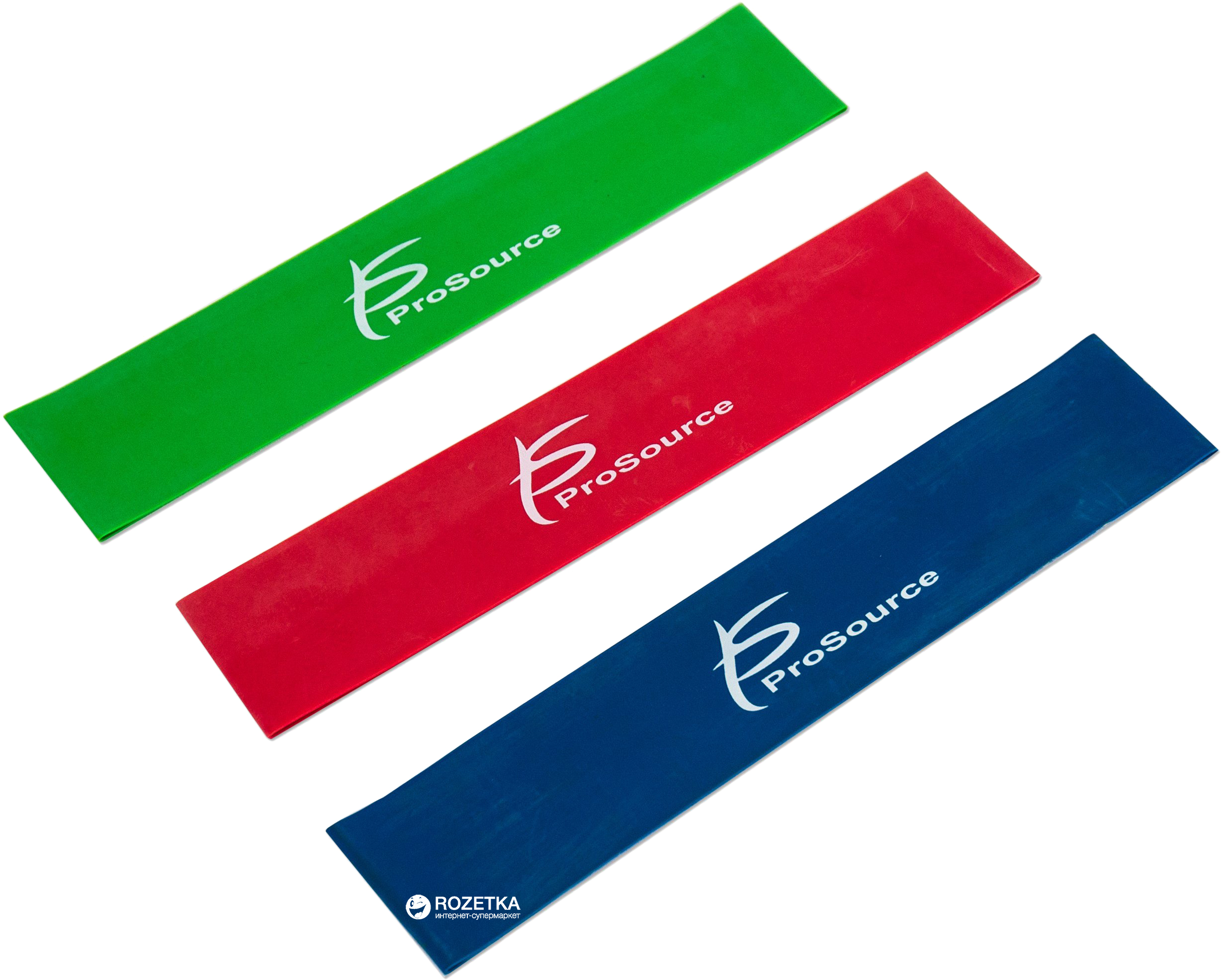 Набор ProSource Loop Resistance Bands Set из 3-х ленточных эспандеров (PS-1025-lp-3)
Набор ProSource Loop Resistance Bands Set из 3-х ленточных эспандеров (PS-1025-lp-3)