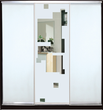 Шкаф купе Luxe Studio Стандарт-1 Зеркало с Пескоструем-2 2100x2400x450 трехдверный
Шкаф купе Luxe Studio Стандарт-1 Зеркало с Пескоструем-2 2100x2400x450 трехдверный