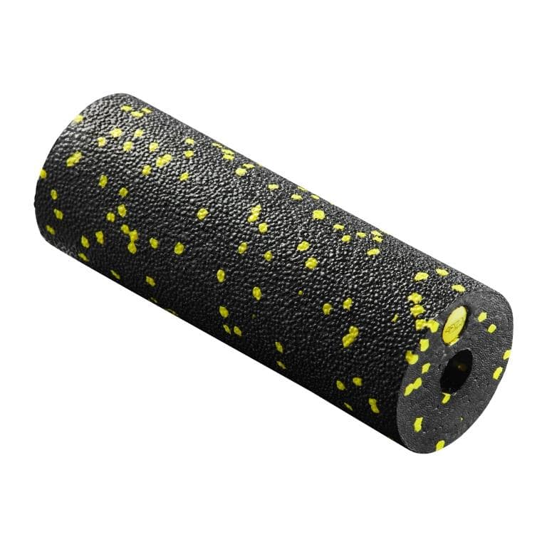 Массажный ролик (валик, роллер) 4FIZJO Mini Foam Roller 15 x 5.3 см 4FJ0081 Black/Yellow
Массажный ролик (валик, роллер) 4FIZJO Mini Foam Roller 15 x 5.3 см 4FJ0081 Black/Yellow