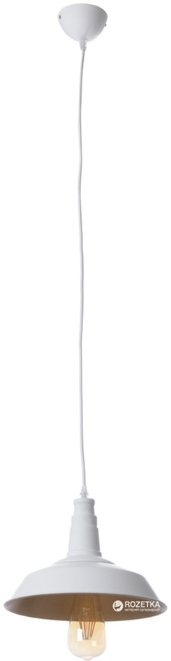 Люстра Brille BL-221S/1 E27 WH/G (22-788) 
Люстра Brille BL-221S/1 E27 WH/G (22-788)