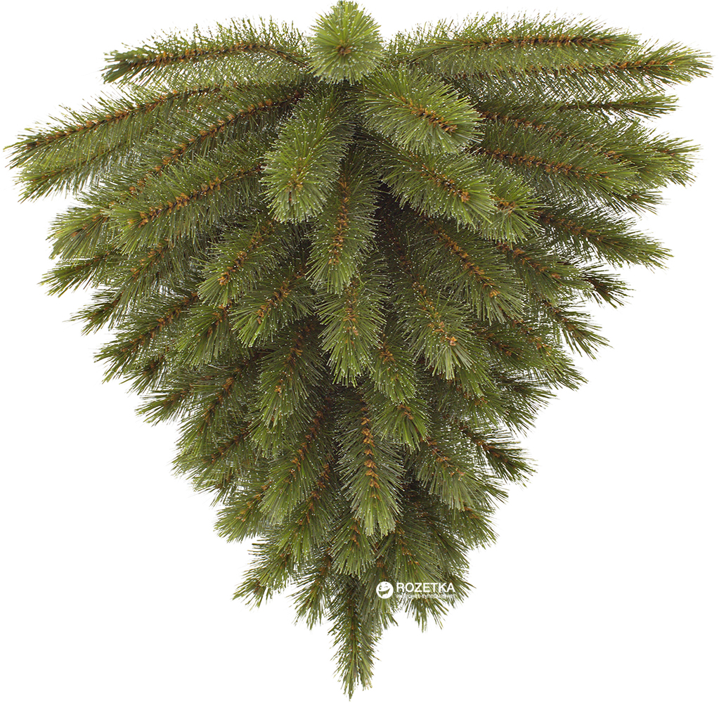 Искусственная сосна Triumph Tree Forest Frosted перевернутая 0.6 м Зеленая (8718861155426)
Искусственная сосна Triumph Tree Forest Frosted перевернутая 0.6 м Зеленая (8718861155426)