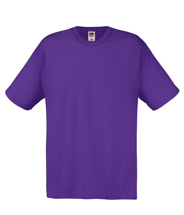 Футболка Fruit of the Loom Original T PE Фиолетовый, Футболка Fruit of the Loom Original T S PE Фиолетовый
Футболка Fruit of the Loom Original T PE Фиолетовый, Футболка Fruit of the Loom Original T S PE Фиолетовый