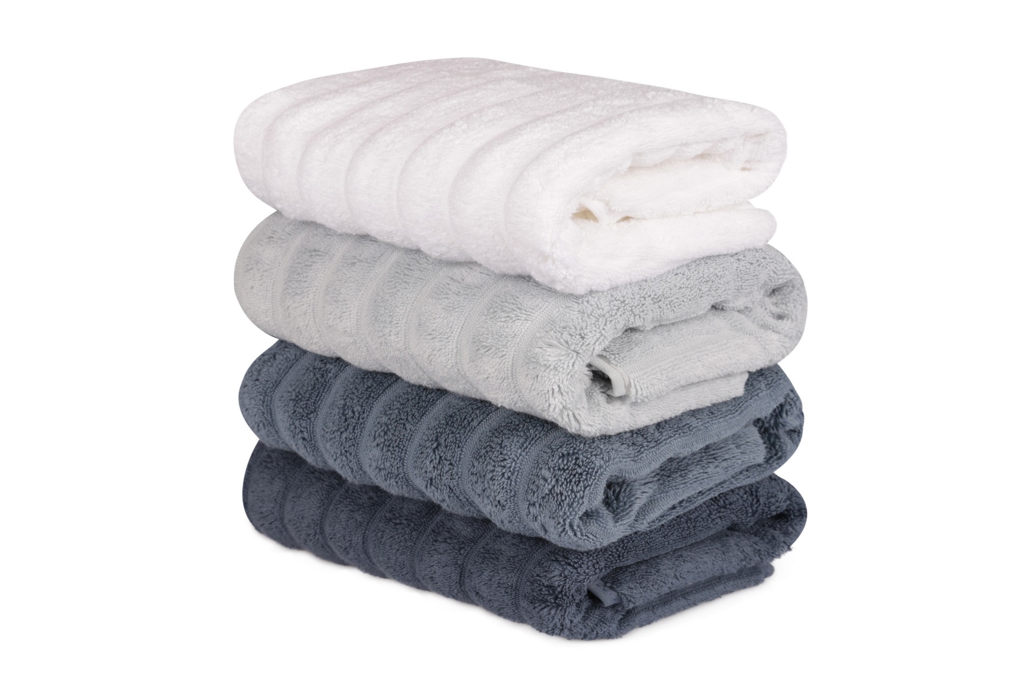 Полотенце для рук (комплект 4 штуки) Şaheser Мульти
Полотенце для рук (комплект 4 штуки) Şaheser Мульти